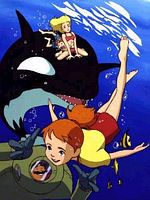 poster de Tico et ses amis