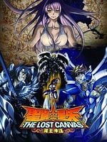 Saint Seiya - The Lost Canvas