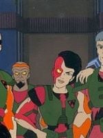 poster de Spiral Zone