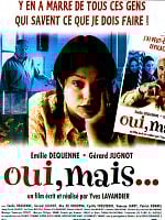 poster de Oui, mais...