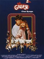 poster de Grease 2