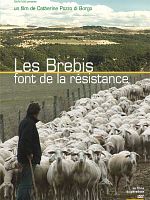 poster de Les Brebis font de la résistance
