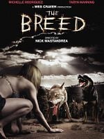 poster de The Breed