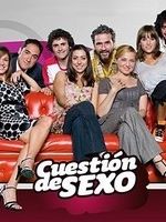 poster de Cuestión de sexo