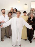 image de Nous ne sommes pas des saints