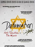 poster de Defamation