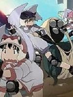 poster de Alien Nine