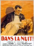 poster de Dans la nuit
