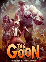 poster de The Goon
