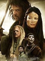 poster de La Prophétie de l'oracle