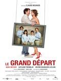 poster de Le Grand départ