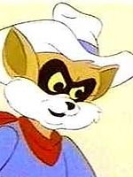 poster de Waldo Kitty