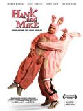 poster de Hank & Mike