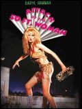 poster de L'Attaque de de la femme de 50 pieds