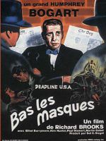 poster de Bas les masques