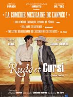 poster de Rudo et Cursi