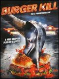 poster de Burger Kill (V)