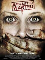 poster de Babysitter Wanted