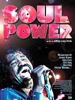 poster de Soul Power