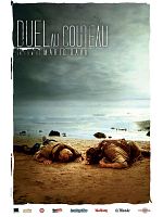 poster de Duel au couteau