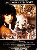 poster de Gwendoline
