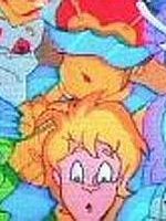 poster de Creepy Crawlers