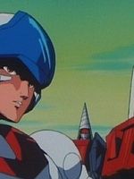 poster de La Revanche des Gobots
