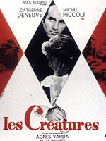 poster de Les Créatures