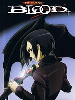 image de Blood+