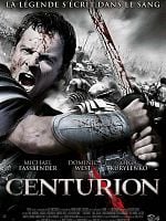 poster de Centurion