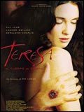 poster de Teresa, el cuerpo de Cristo