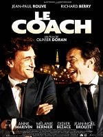 poster de Le Coach