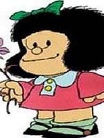 poster de Mafalda