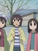 image de Azumanga Daioh