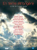 poster de En terre étrangère