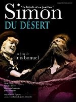 Simon du désert