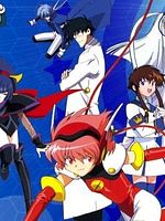 image de Angelic Layer, Poupée de Combat