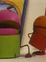 image de Albert et Barnabé