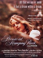 poster de Pique-nique à Hanging Rock