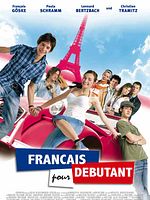 poster de Français pour débutant