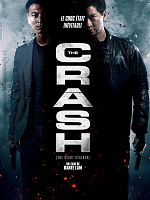 poster de The Crash