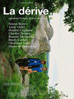 poster de La Dérive