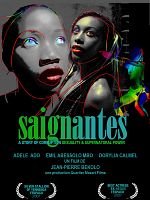 poster de Les Saignantes