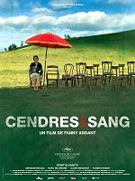 poster de Cendres et sang