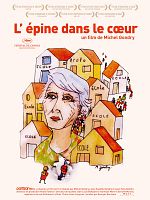 poster de L'Epine dans le coeur