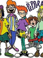 poster de Pepper Ann
