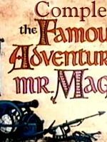 image de The Famous Adventures of Mr. Magoo