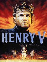 poster de Henry V