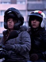 poster de C'est gratuit pour les filles