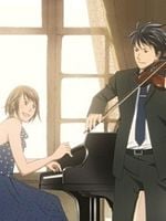 Nodame Cantabile